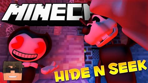 ben azelart videos hide and seek|Minecraft BENDY Hide and Seek! (Minecraft BENDY .